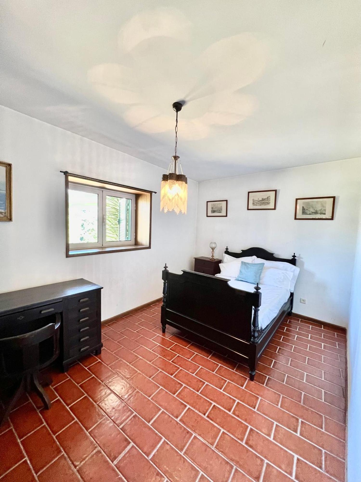 Quinta Do Casarao By Vinteoito - Casa De Campo Com Piscina Amarante Zewnętrze zdjęcie
